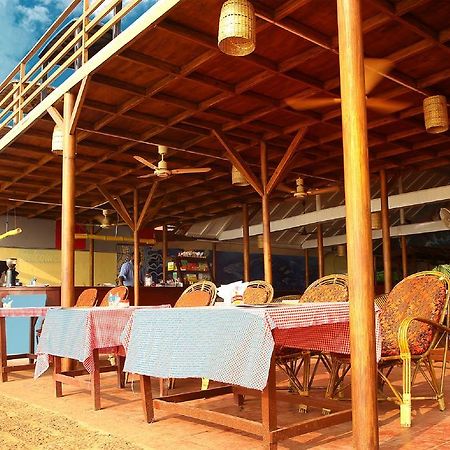 Dolphin Bay Varkala Exterior photo